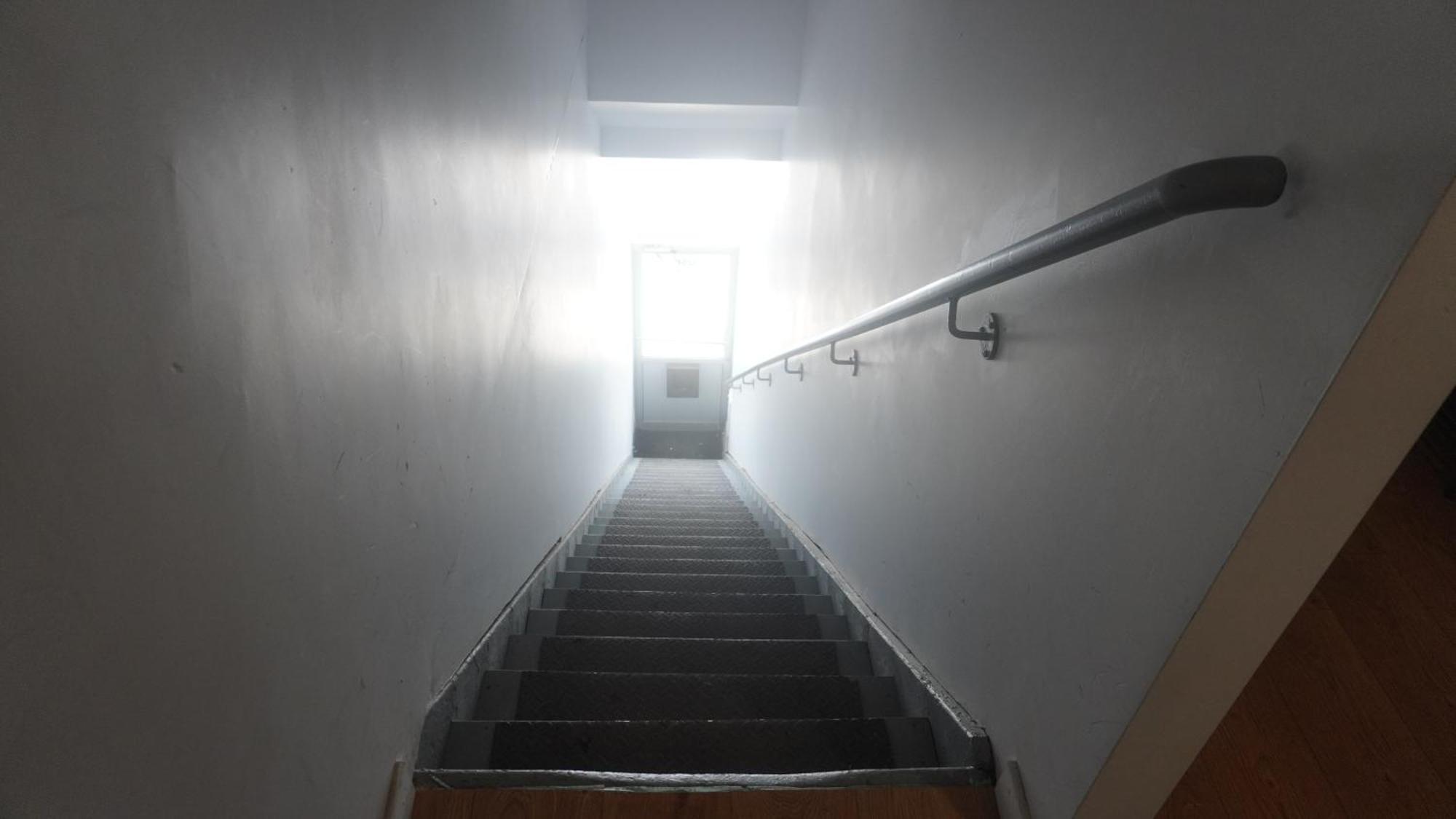 Homa Homestay Hotel By Olympic Stadium Montreal Auberge-Hostel Esterno foto